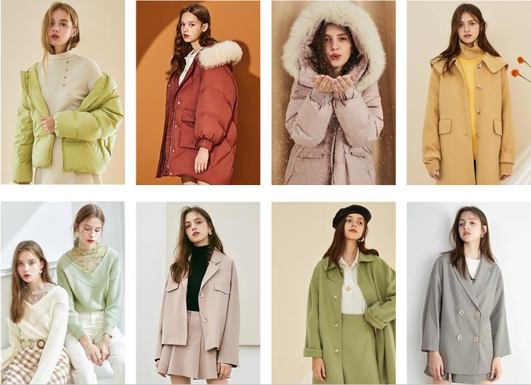 请留步！收藏夹里缺的就是这样用心的女装店铺！价格不贵品质在线