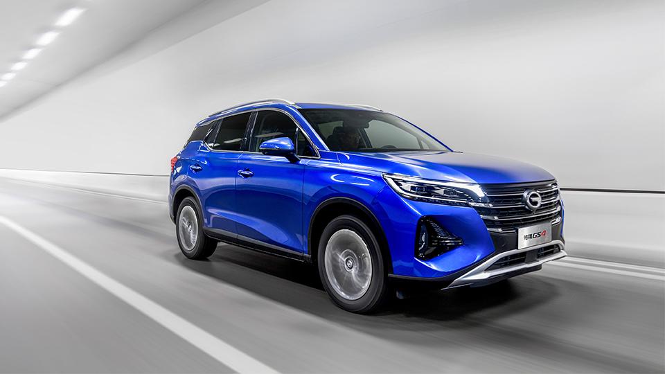 传祺gs4的缺点车主真实吐槽,2019年款广汽传祺gs4手动版油耗