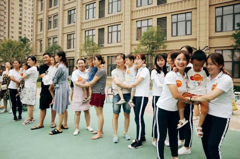 郑州五龙新城汇爱幼稚园怎么样,五龙新城汇爱园