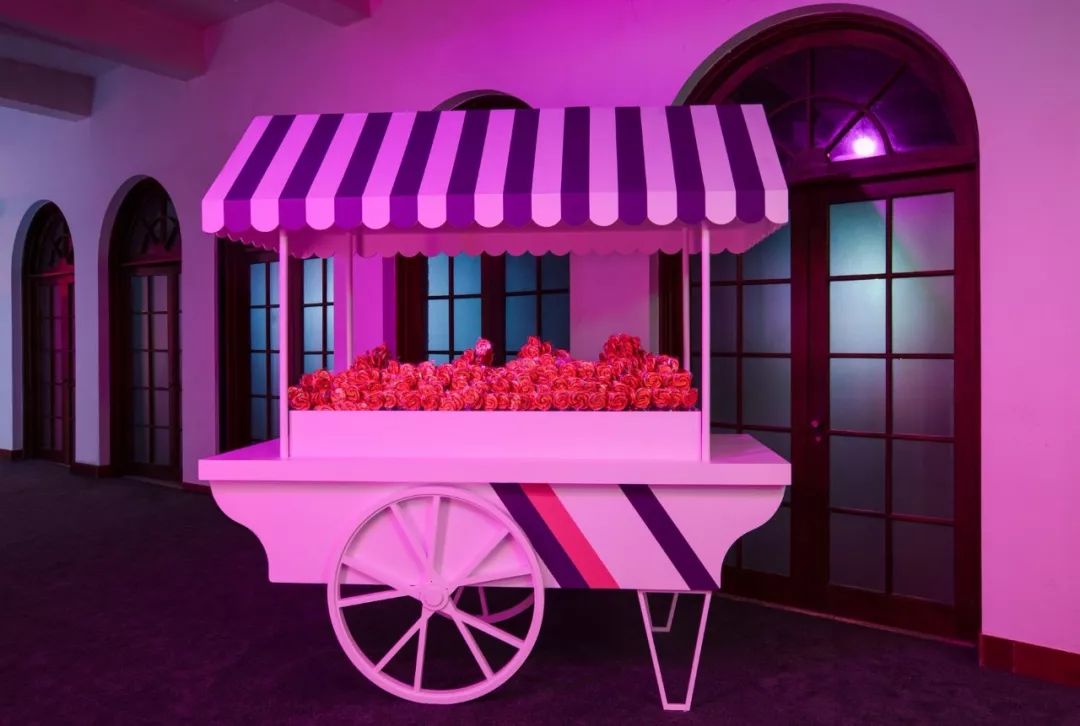 gucci上海肖战鹿晗,gucci上海大秀鹿晗赖冠霖刘耀文