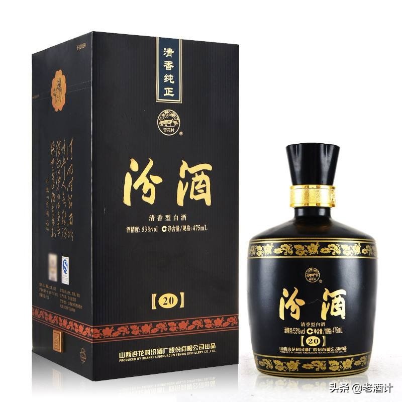 中国白酒的几大种类及代表,中国白酒有几种香型的