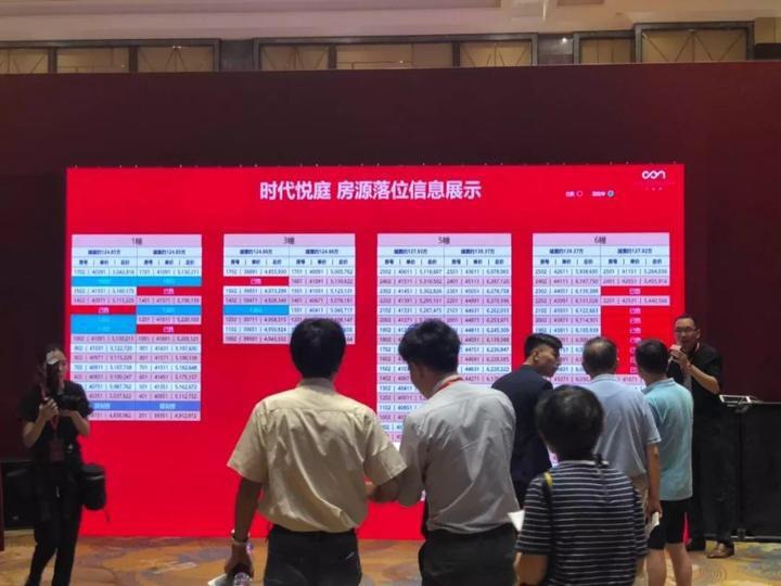 杭州首开卖不完的改善盘越来越多,杭州楼市迎来推盘潮