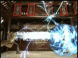 这才是真的武侠剧,魔性回顾童年高颜值武侠剧