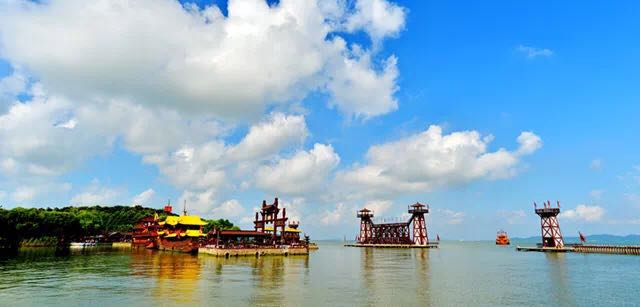 江湖都在哪个地方,江湖在哪个电视台播出