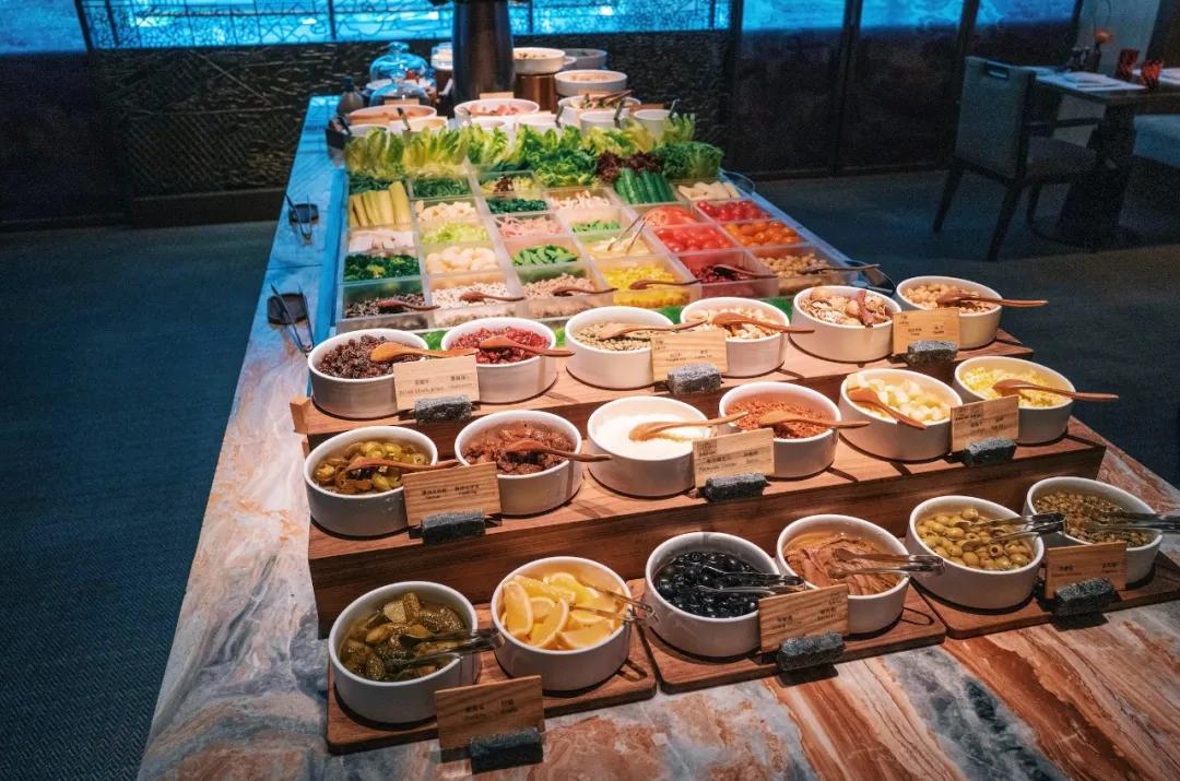 重庆市区内最好的酒店,重庆酒店必住性价比高排行榜