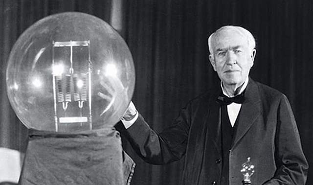 爱迪生卑鄙,爱迪生真的一无是处吗