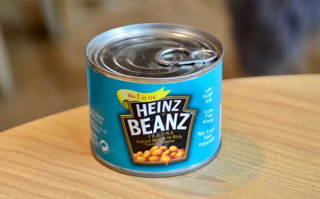 万字罐头测评|即使末日,美食家们的皇冠也不能掉!