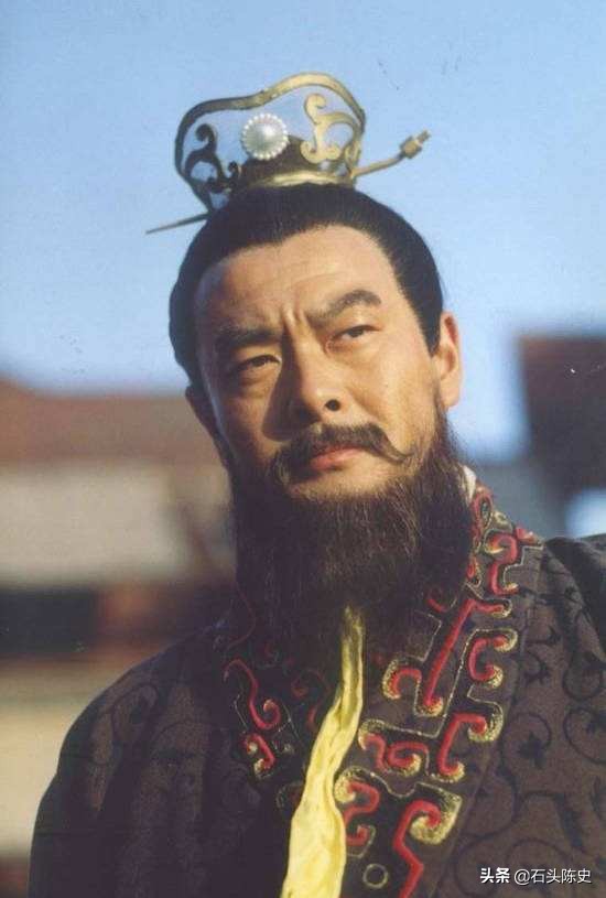 演员濮存昕纵横驰骋的人生,演员濮存昕心无所住的艺术精神