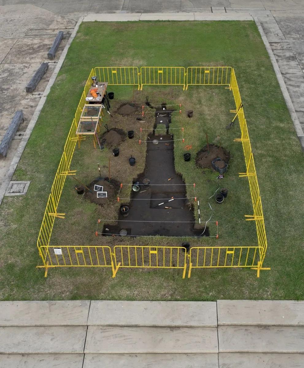 阳光下的共享艺术┃2020全球33件极佳公共艺术作品集锦