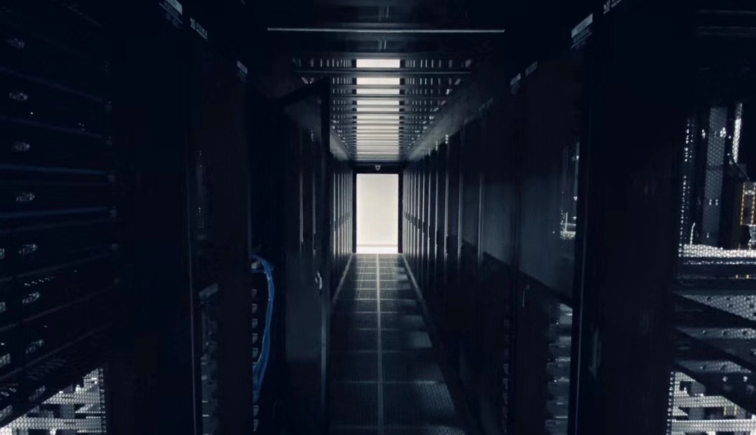 为什么说互联网是增量市场,为什么互联网基地都离市区很远