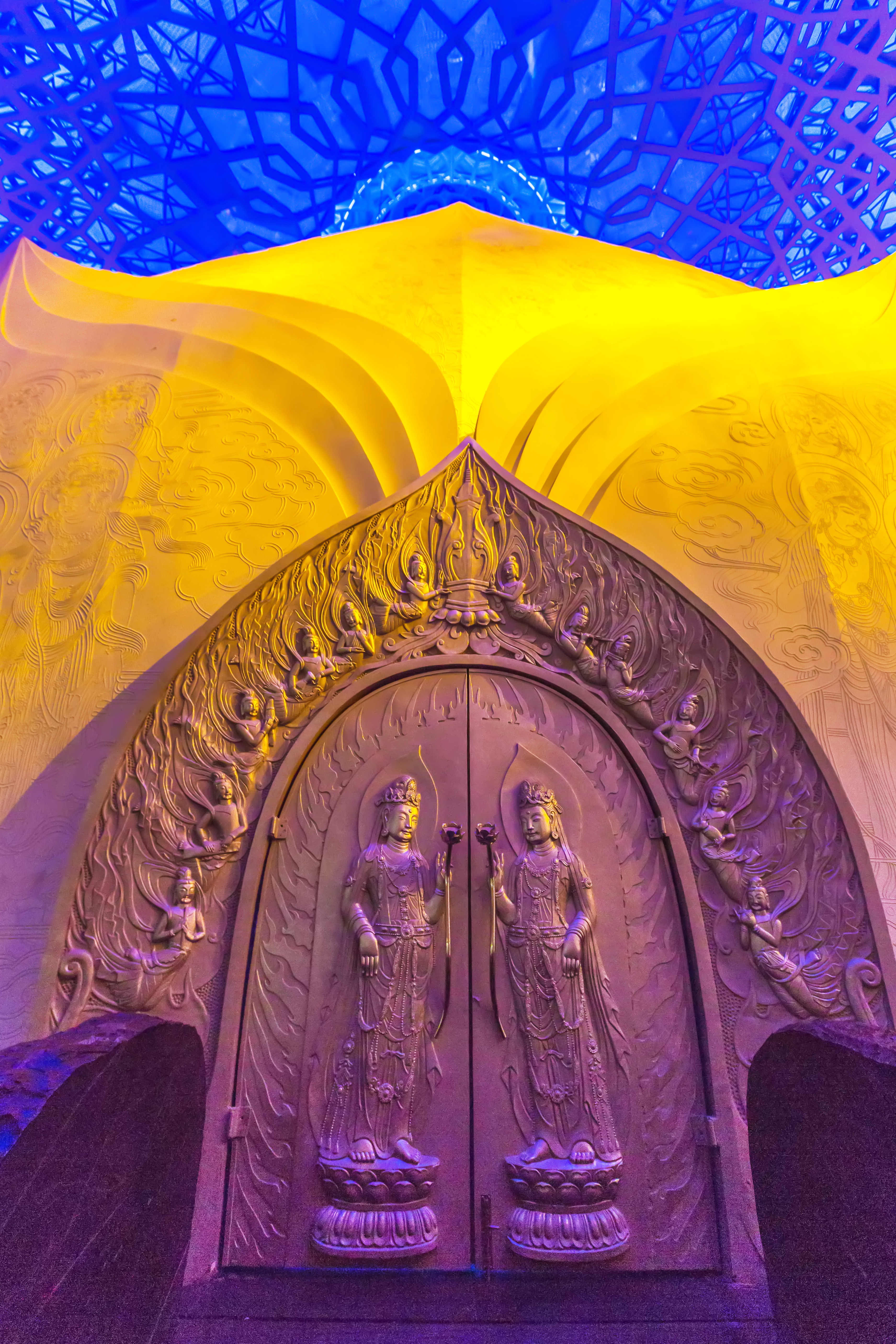 释迦牟尼舍利子头盖骨,释迦牟尼的真身头盖骨