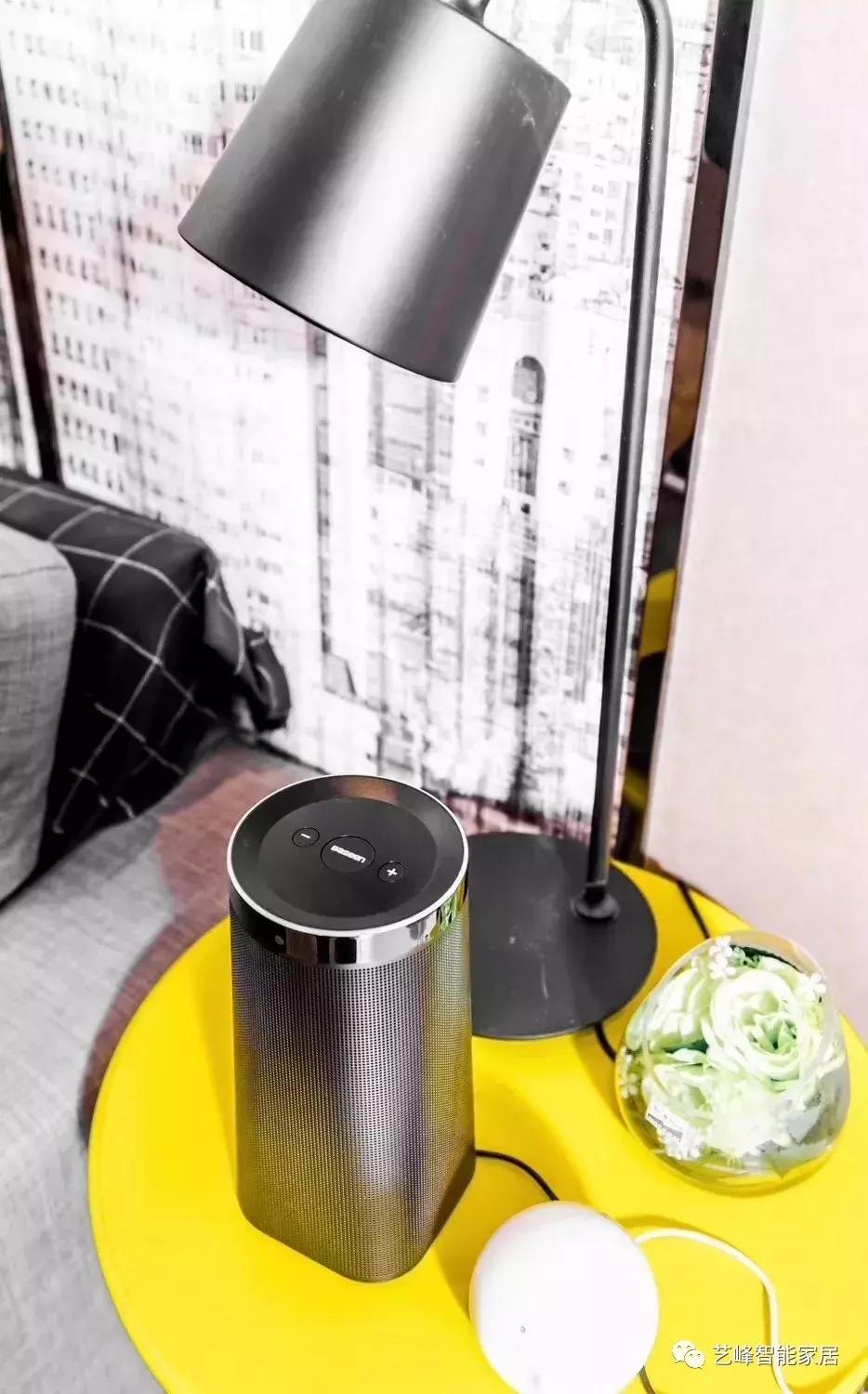 三室一厅米家智能家居设计方案,两室一厅如何打造全屋智能家居