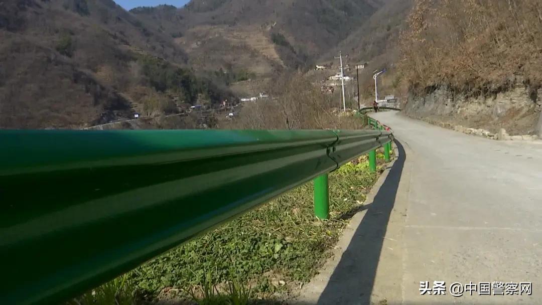 脱贫攻坚密码,旬阳县金寨镇珍珠村新闻