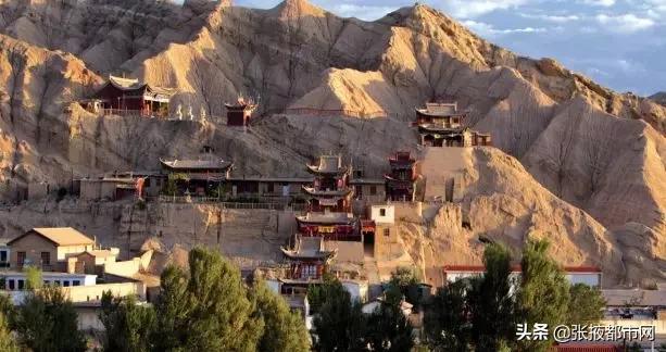 张掖景点免门票政策最新,张掖景点门票免费政策最新