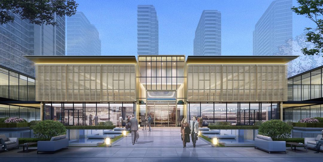 从花语江南，看科技住宅新时代｜石旭升