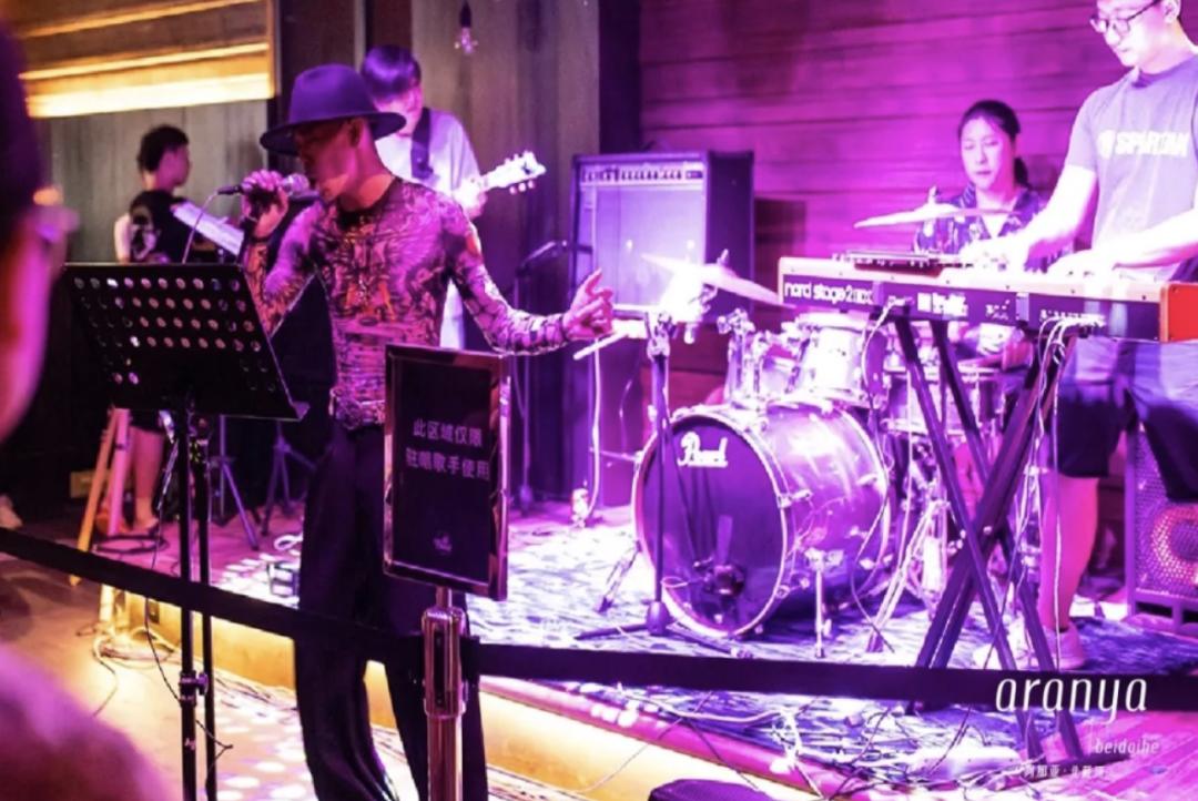 阿那亚|作为一个南方人，我差点错过北方这个的神仙度假地