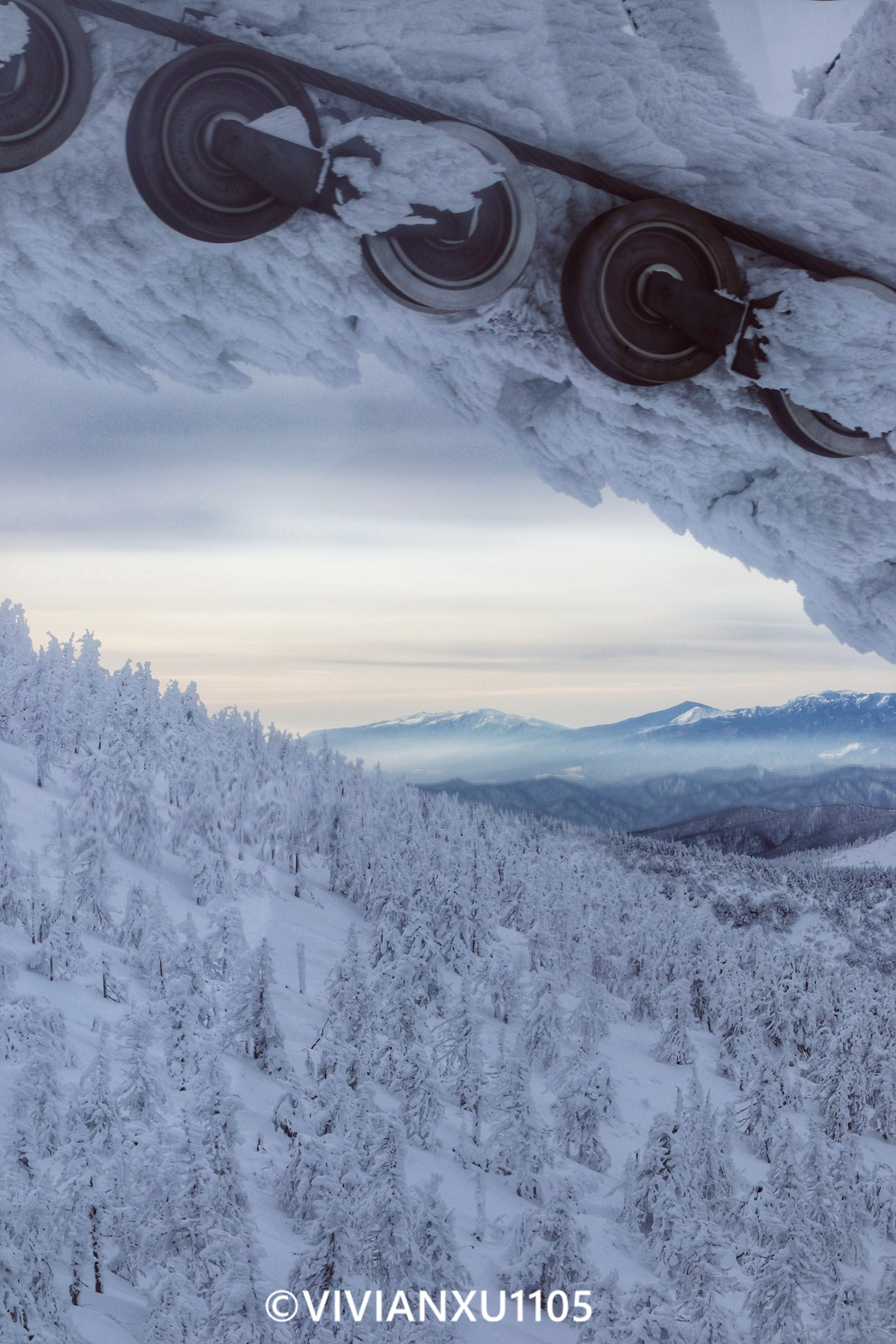 塑料母女日本东北深度游(秋田山形)