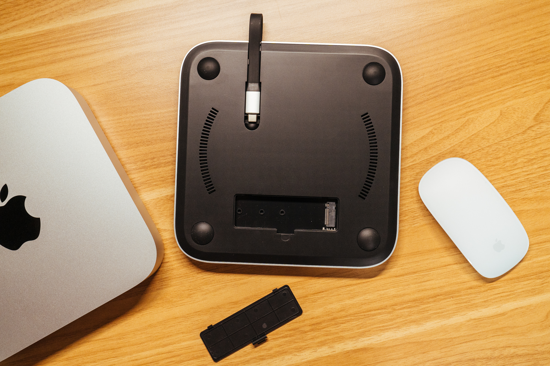 macminim1为什么不建议买,macminim1需要什么配件