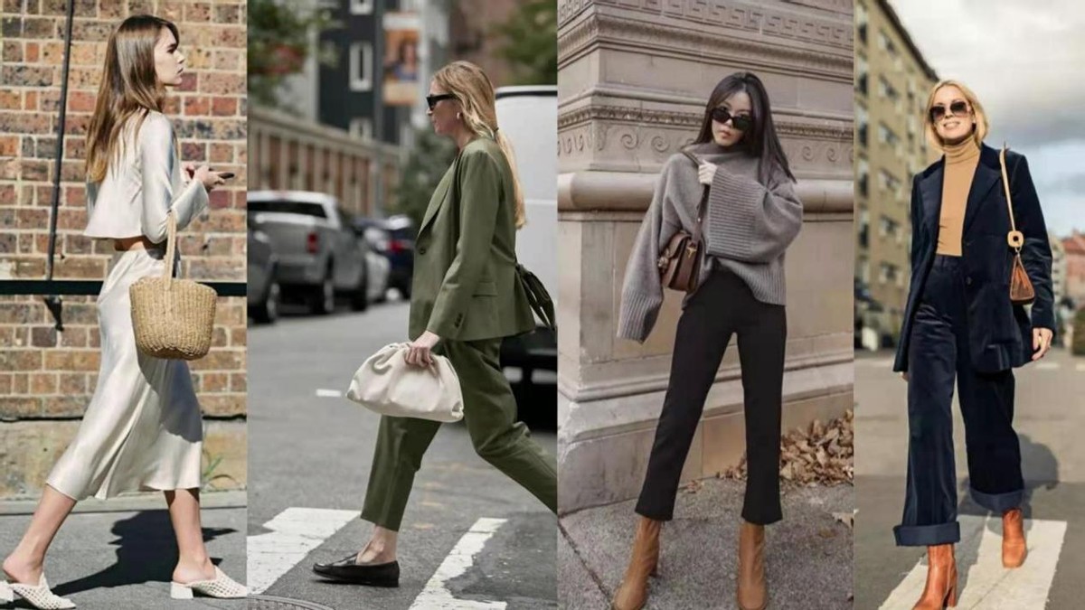 买鞋子要怎么买才不踩雷,鞋子怎样选不踩雷