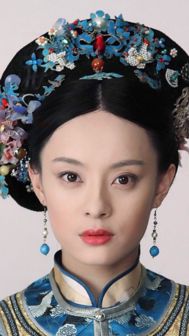 甄嬛传甄嬛为什么触犯皇帝名讳,甄嬛什么时候成为熹字封号的