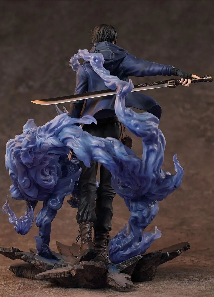 myethos手办怎么购买,国产之光有哪些