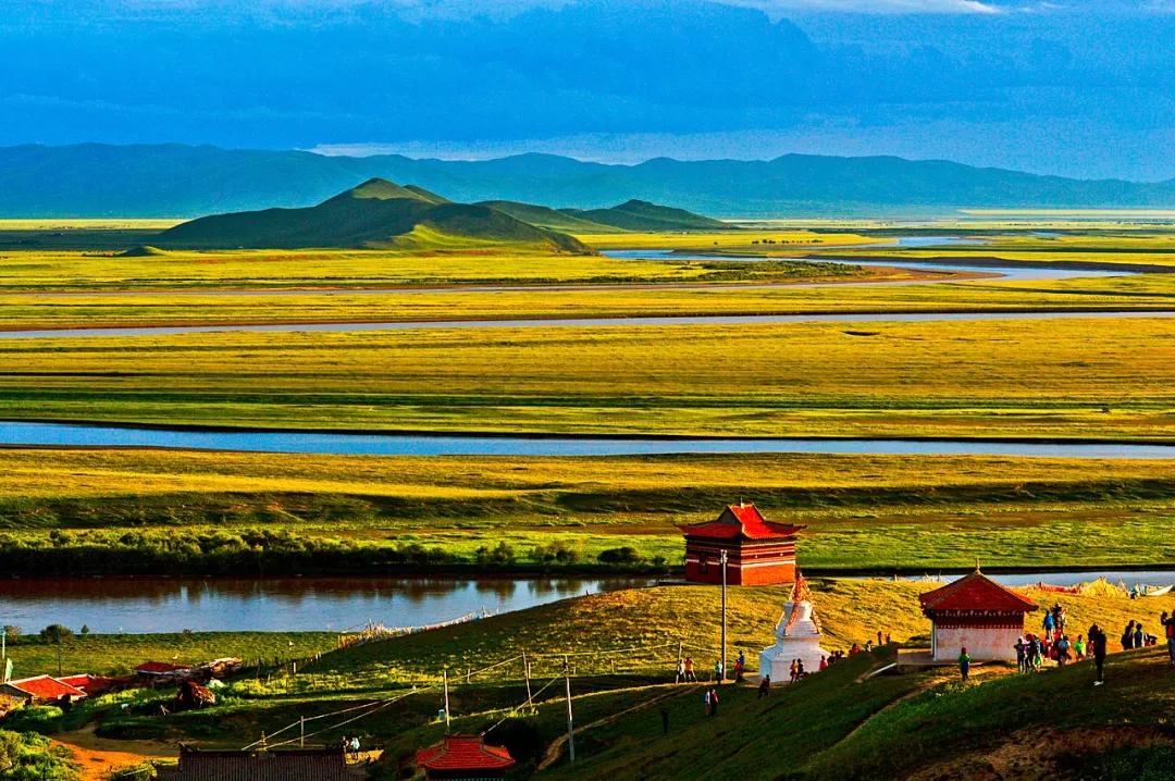 超适合一个人的15个国内外旅行地,国内适合一个人旅行的景点有哪些