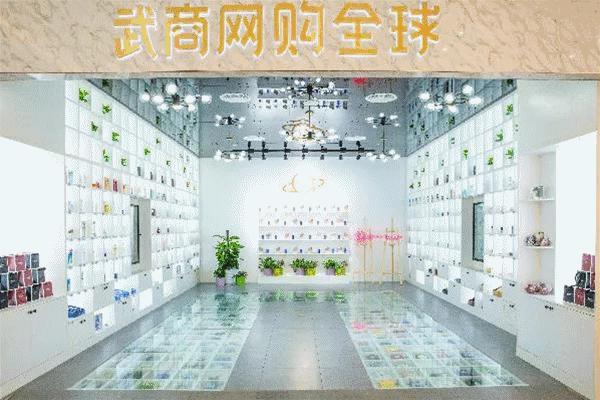 swisse实体店落户,swisse跨境电商