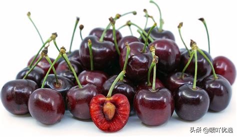 2023智利车厘子最新消息,目前智利车厘子已进入到货高峰期