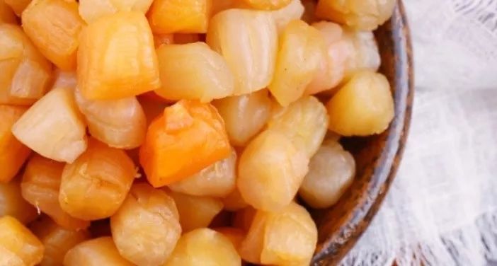 瑶柱选购注意事项和手册,怎么分辨瑶柱的生熟