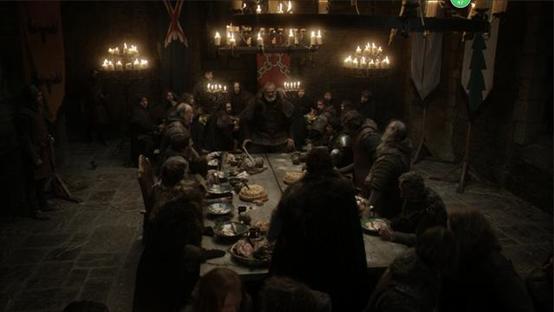 权游第八季亮点,权游第八季第6集为啥国内不能放