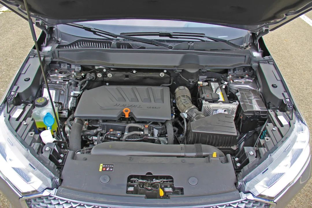 哈弗h6加速到80码顿挫一冲一冲的,1.5t高功率哈弗h6加速8.9s正常吗