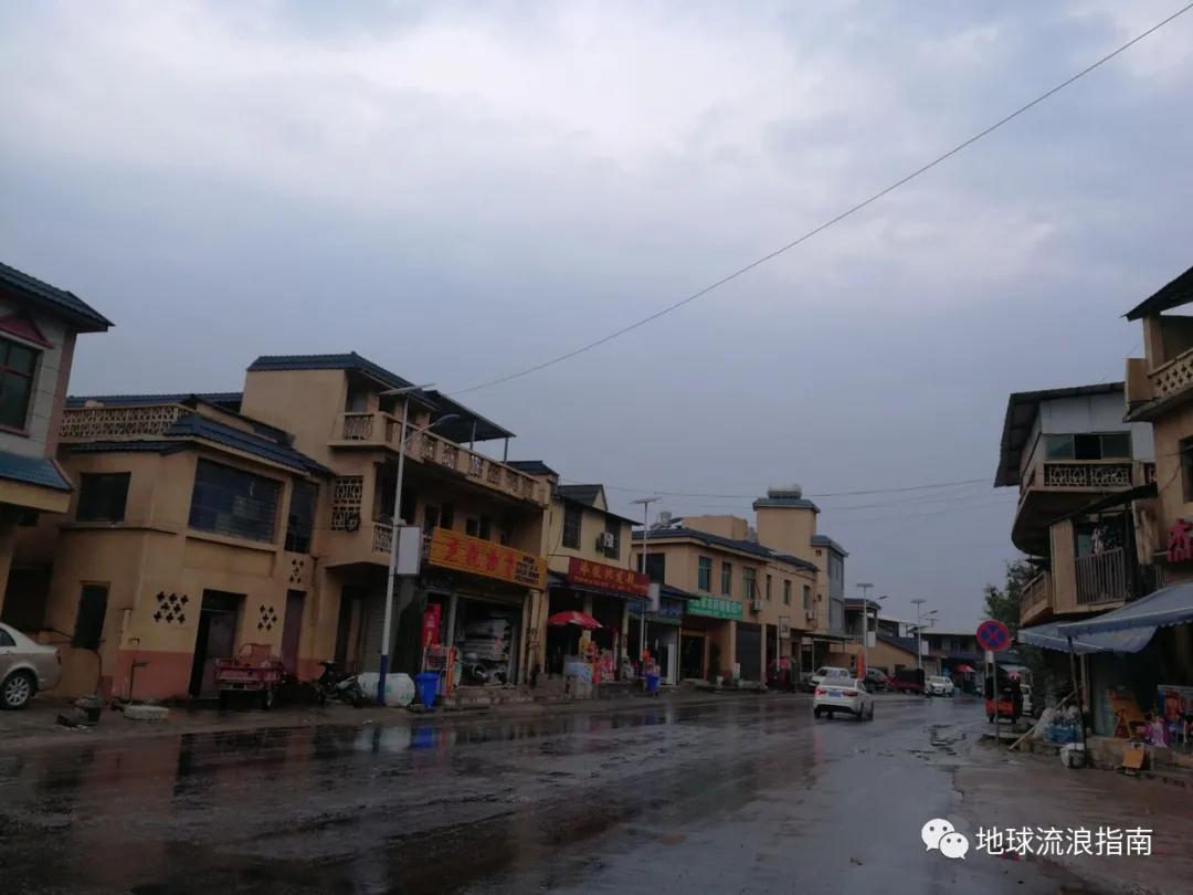 广东骑行day4茂名,骑行中国2017