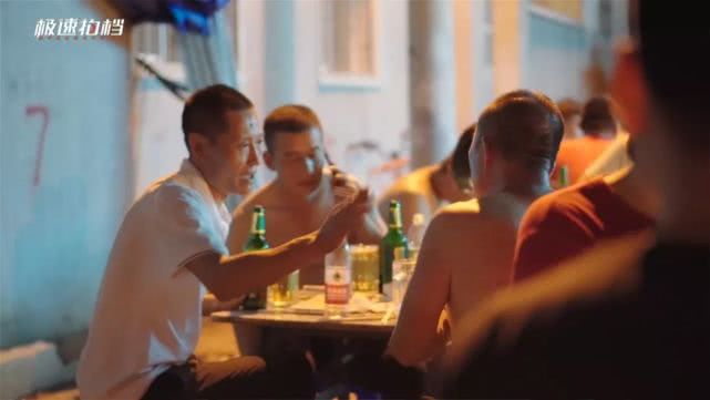 广东人挑战东北野外求生,广东人挑战东北的寒冷