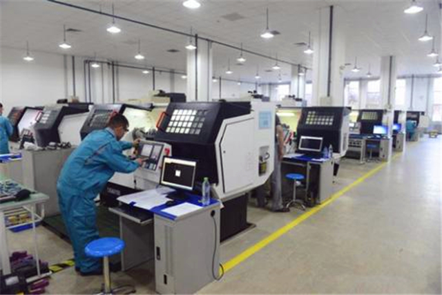 日本真实机械,揭秘日本机床