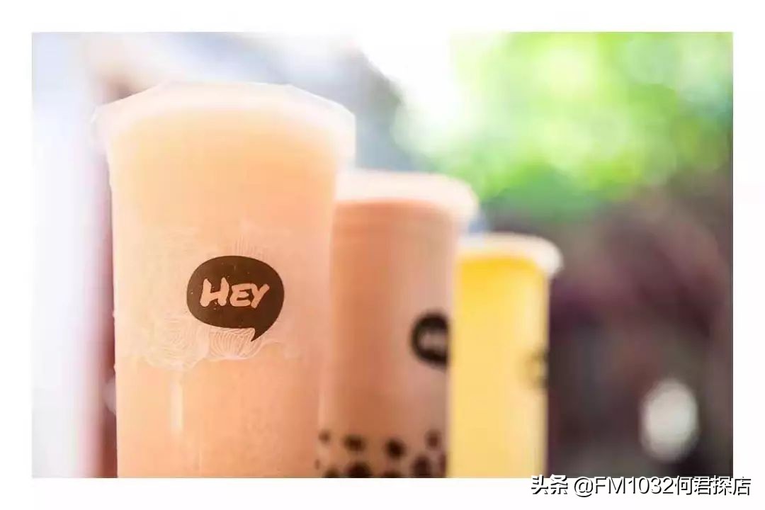 一家店两种享受！丸界大牛嘿糖，这对超级CP带给吃货全新体验