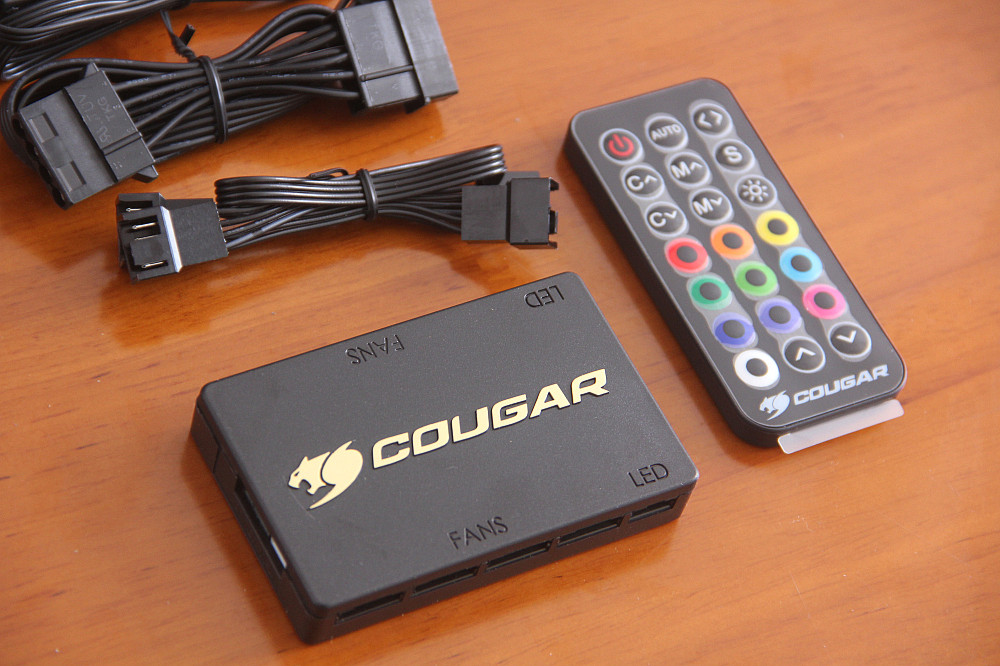 怎么让散热器跟机箱风扇神光同步,cpu散热器风扇替换神光同步