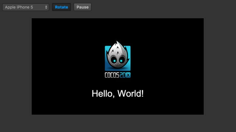 cocoscreator学习教程,cocoscreator入门