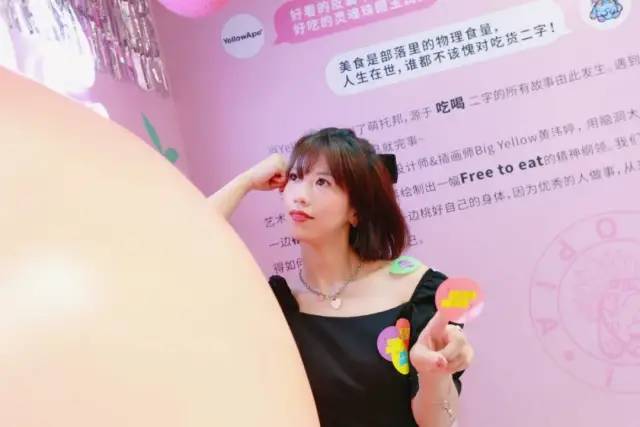 在一起很酷！大融城跨界IP展承包8月，带你玩转萌托邦