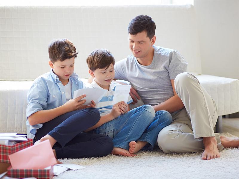 孩子调皮捣蛋的事情,孩子调皮捣蛋让人生气