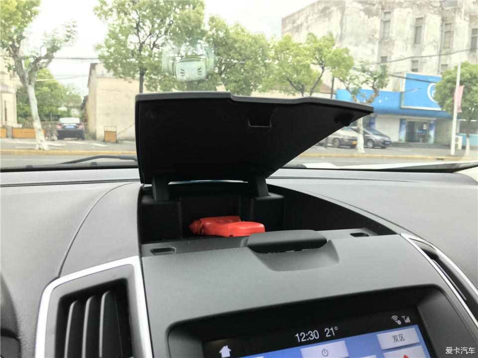 福特锐界suv四驱2.0t驾驶讲解,锐界l四驱混动脱困测试