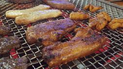 大光明自助生蚝,最真实的生蚝自助