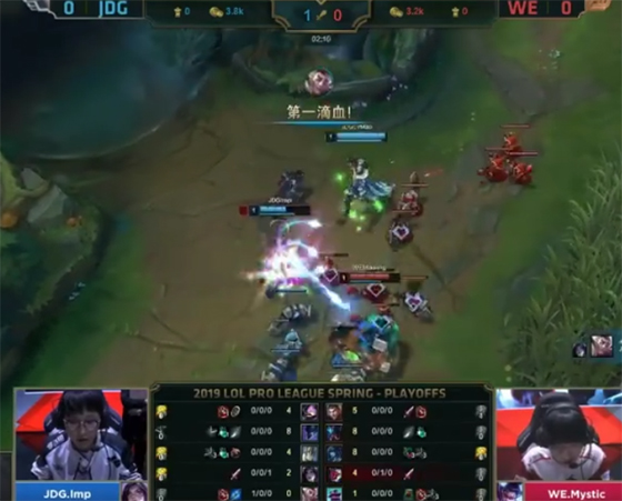 lpljdg有多强,implpl集锦