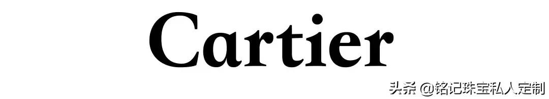 15个经典珠宝,女人一生必须拥有的十款珠宝