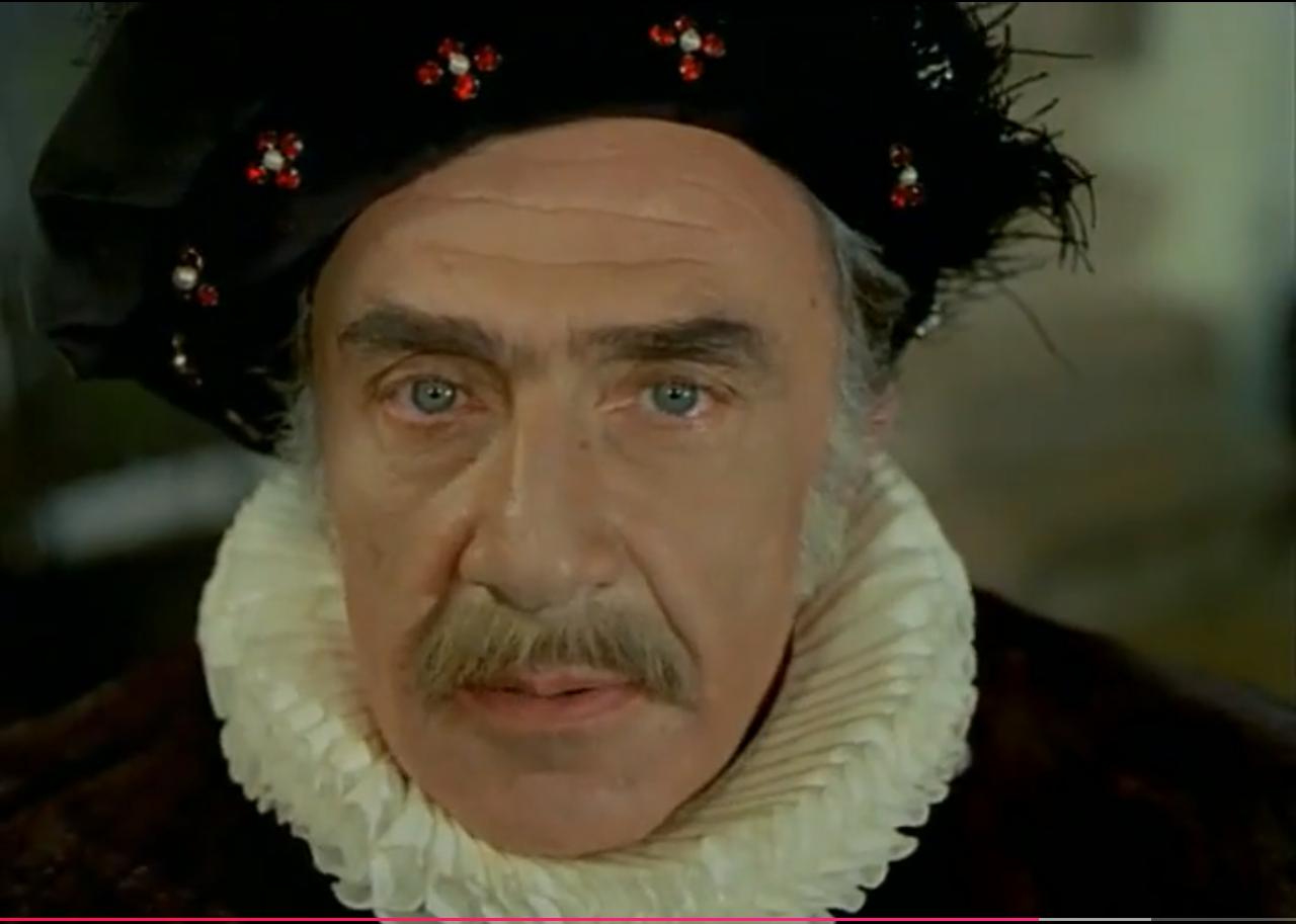 《勇敢的米哈依》后传《不朽的人》把米哈依之死归因于红颜祸水