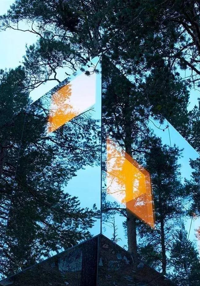 设计感十足的民宿,设计感超强的民宿度假屋