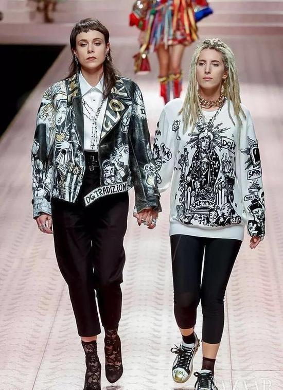 DG辱华后专柜有顾客要退回预存金:全国都在*制抵**不敢穿了