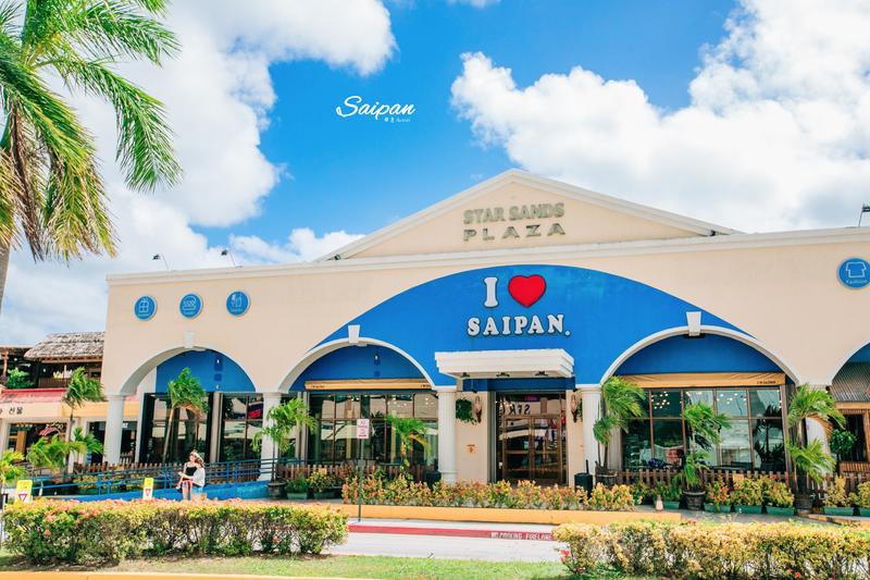 神秘的北纬15度遇见最美塞班,神秘的北纬45度