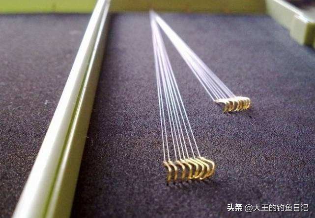 大鱼避免切子线,老是切子线跟鱼竿有关系吗