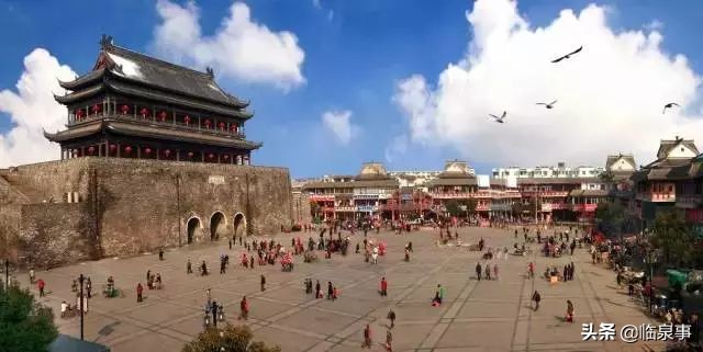 最新安徽61县市经济实力排行榜！临泉排名前列！