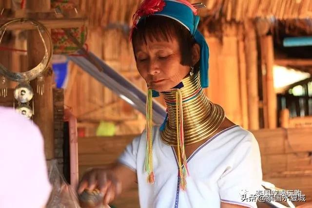 清迈清莱最值得游的景点,清迈旅游景点大全排名